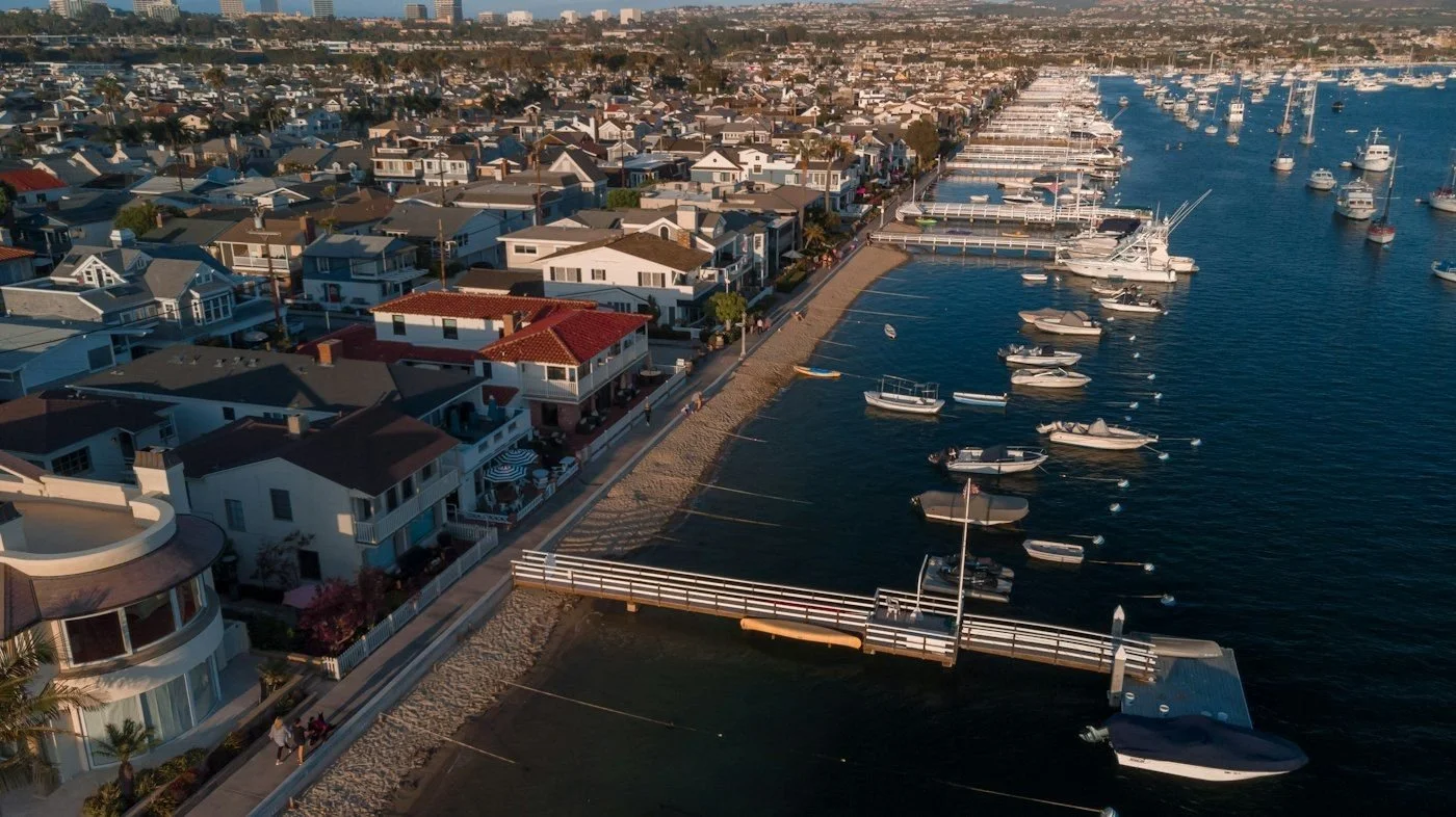 Newport Beach