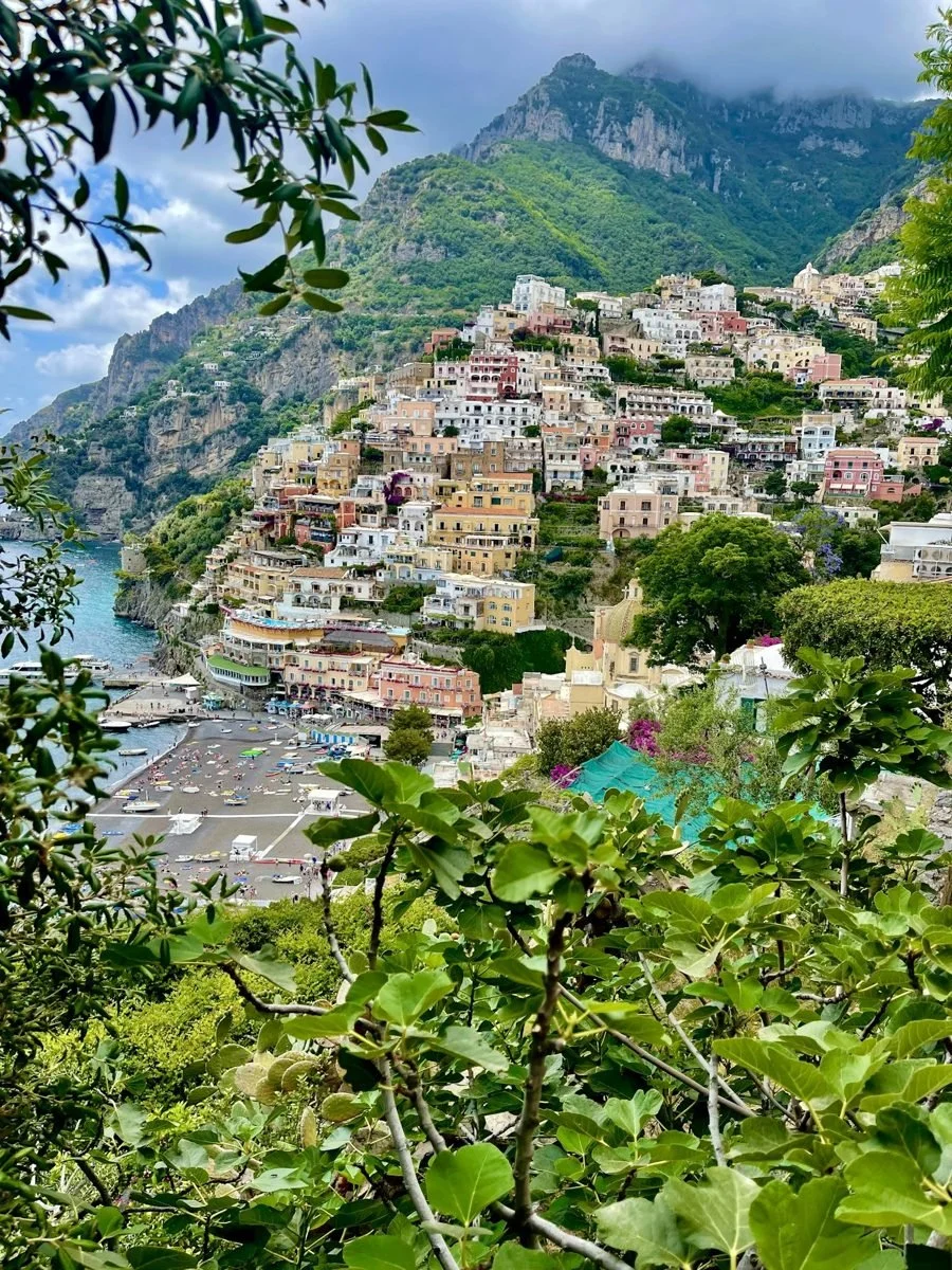 Amalfi Coast, Italy