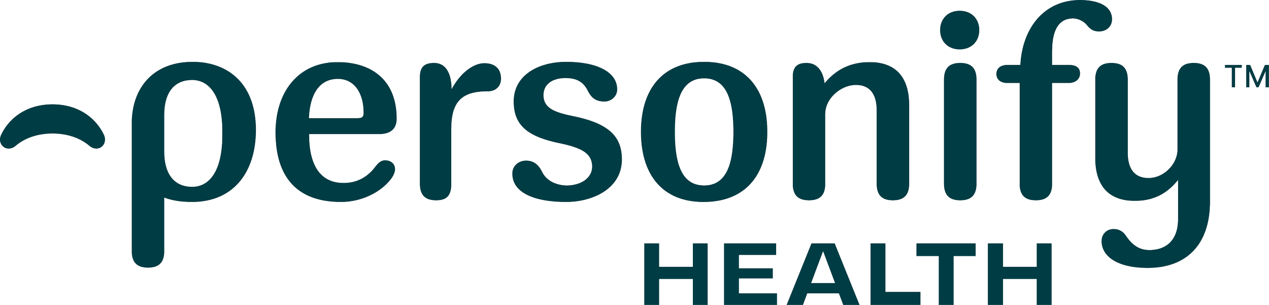 Personify Health Logo