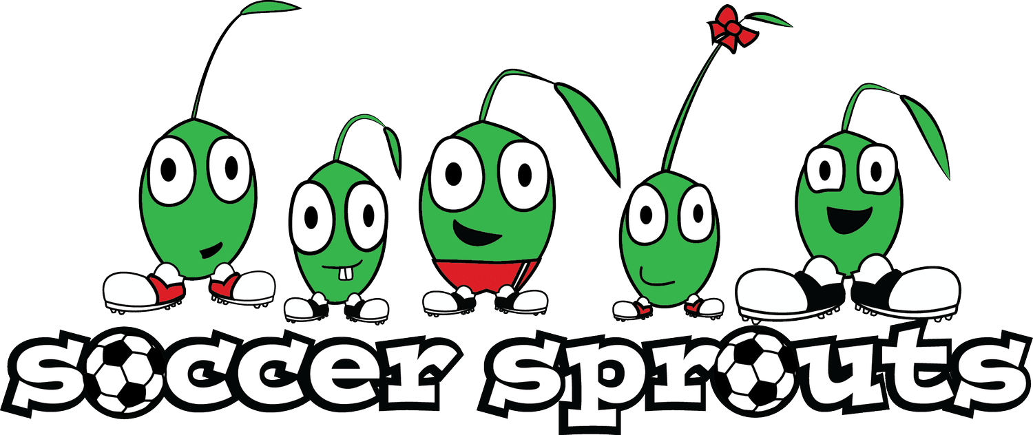 Soccer Sprouts logo