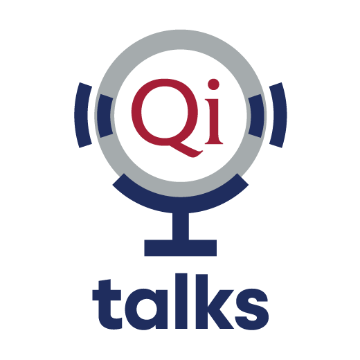 Qi Talks Podcast