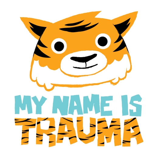 My Name is Trauma