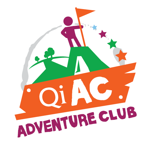 Qi Adventure Club