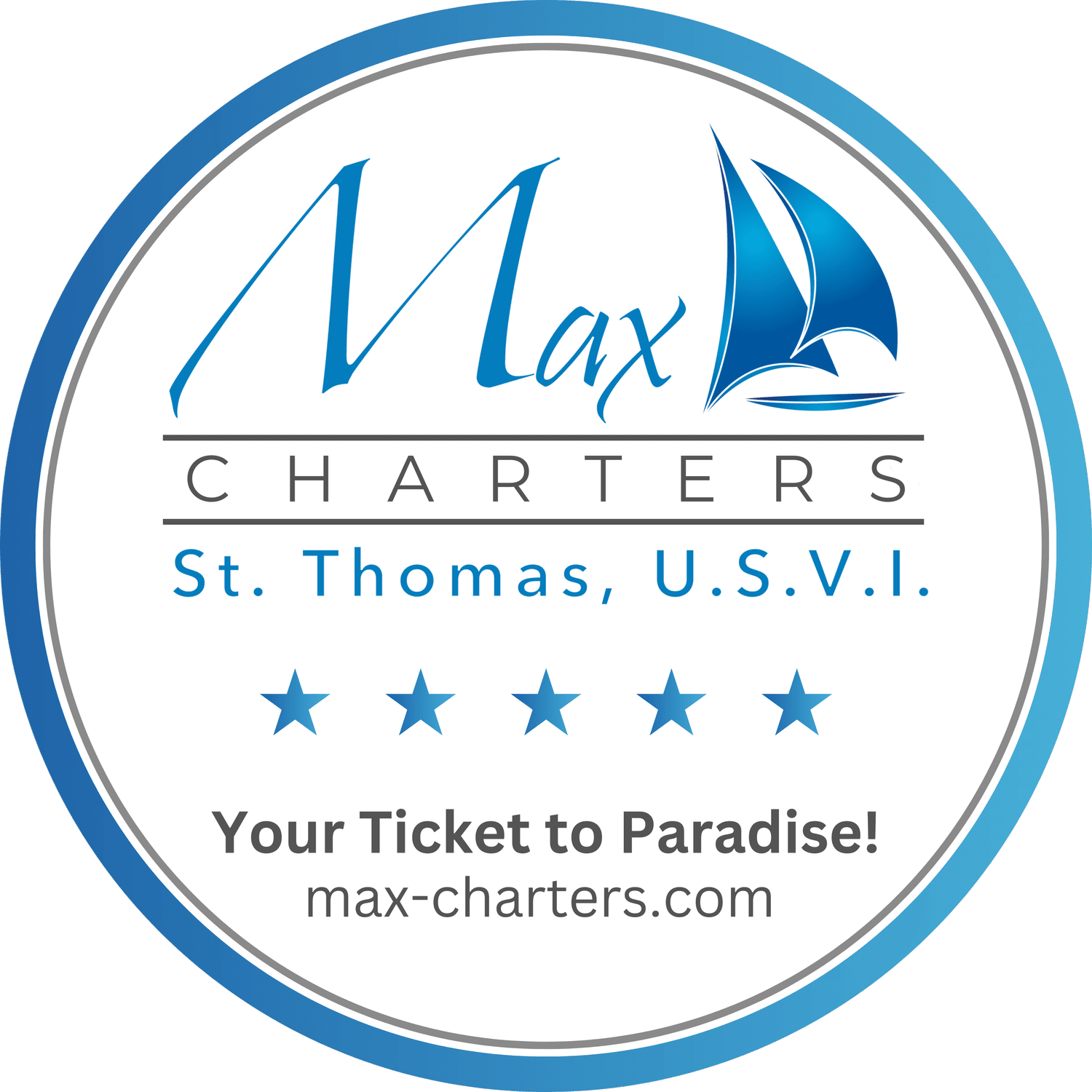 Max Charters business image