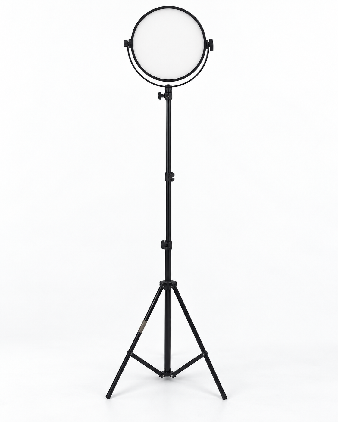 Circular LED Panel
