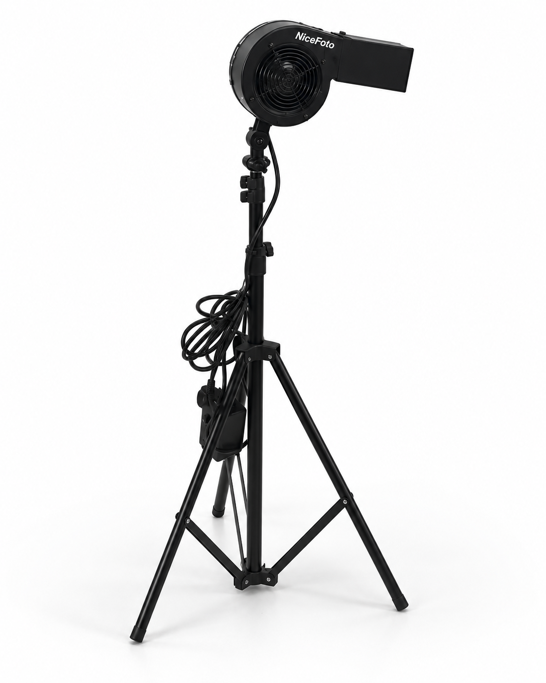NiceFoto Wind Machine