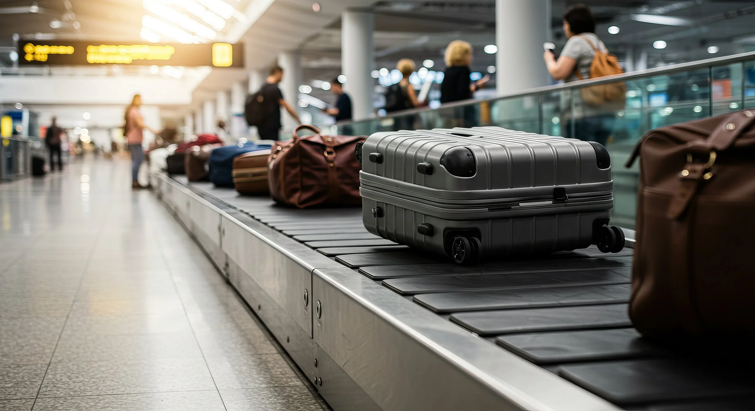 Baggage Handling Systems