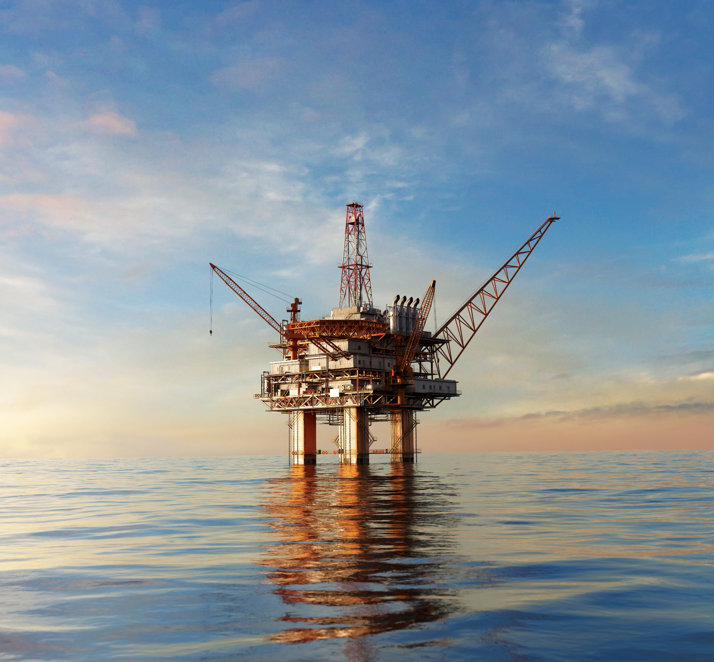 Mining and Petroleum