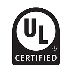 UL Certified