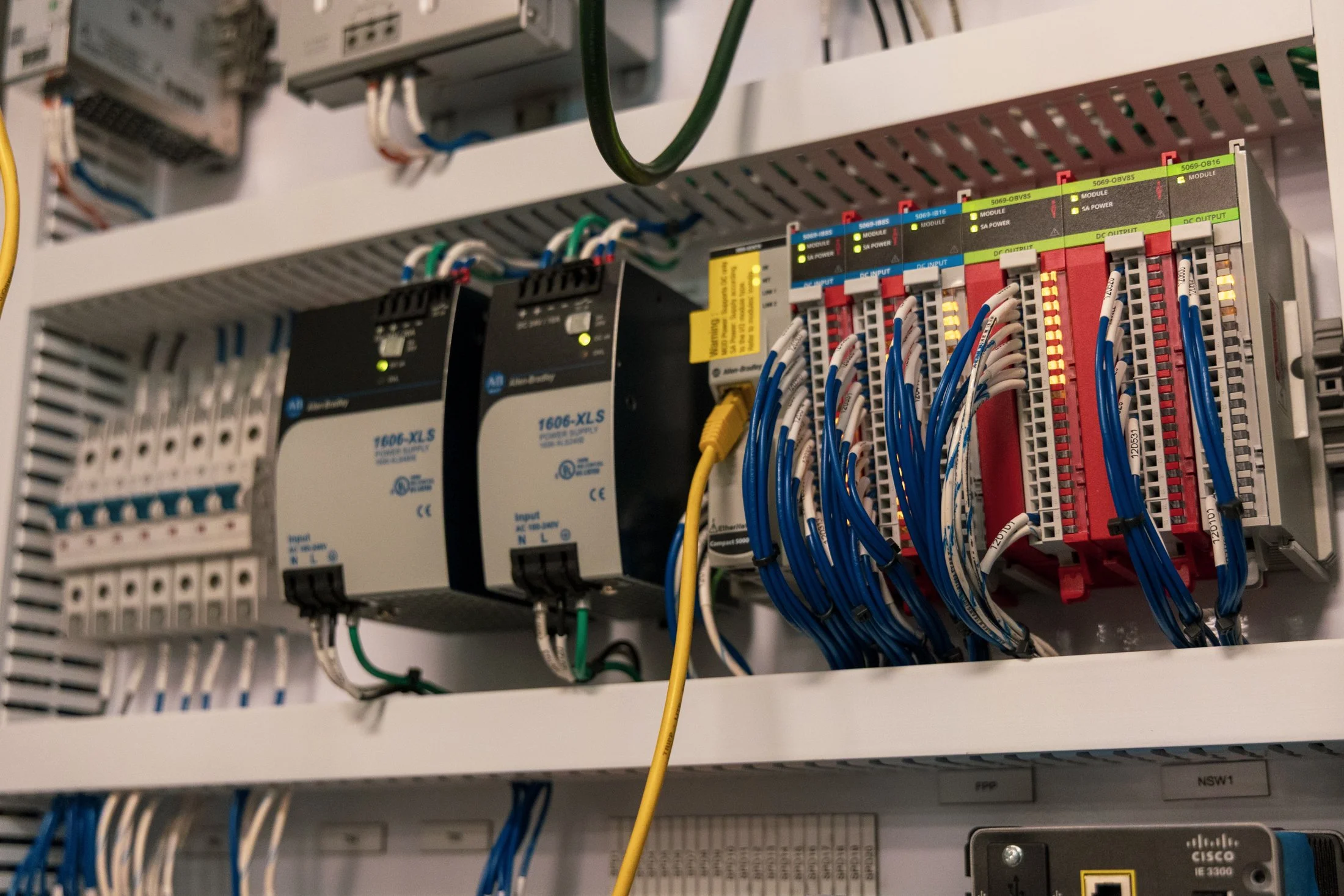 Control Systems