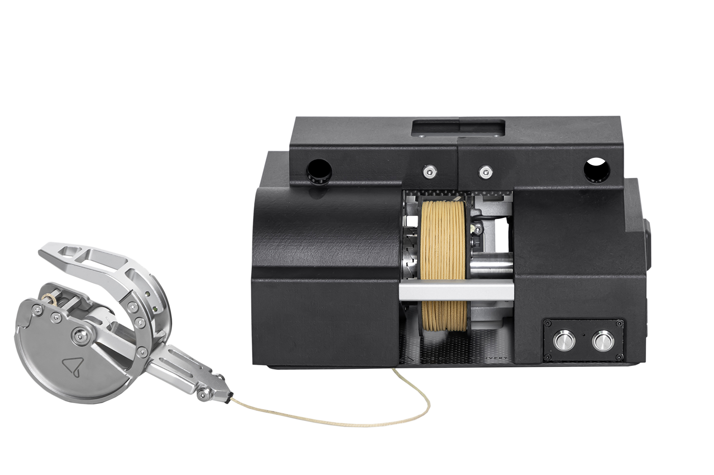RDS2 Delivery Winch