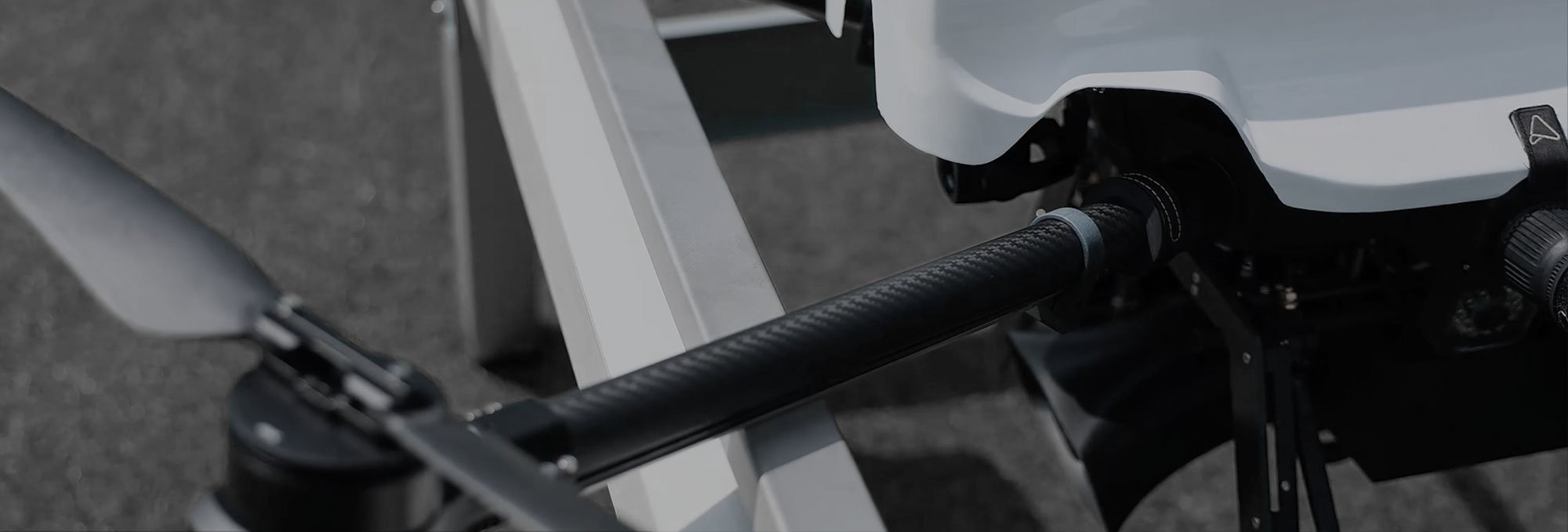 A2Z Longtail automatic charging