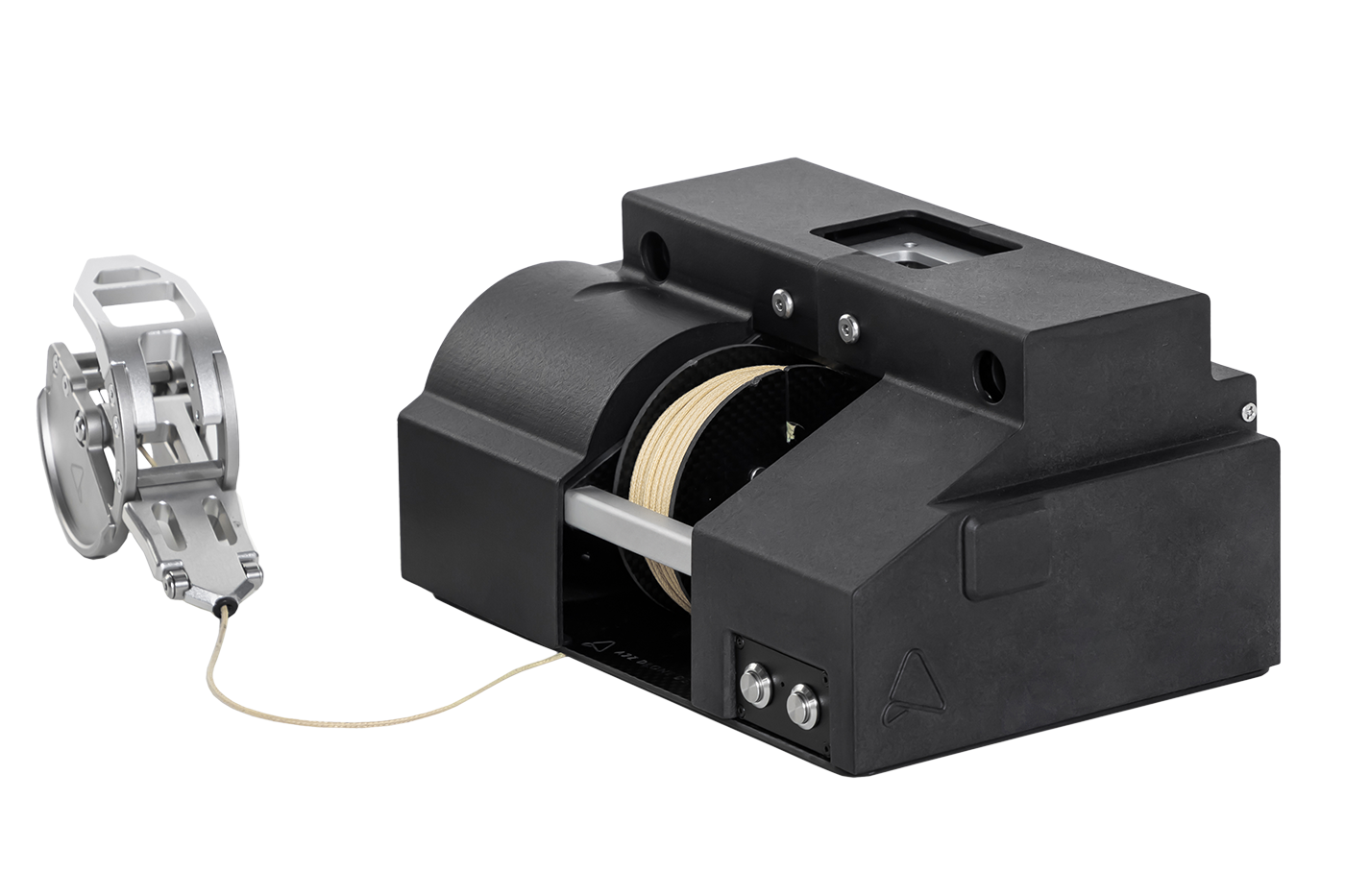 RDS2 Delivery Winch