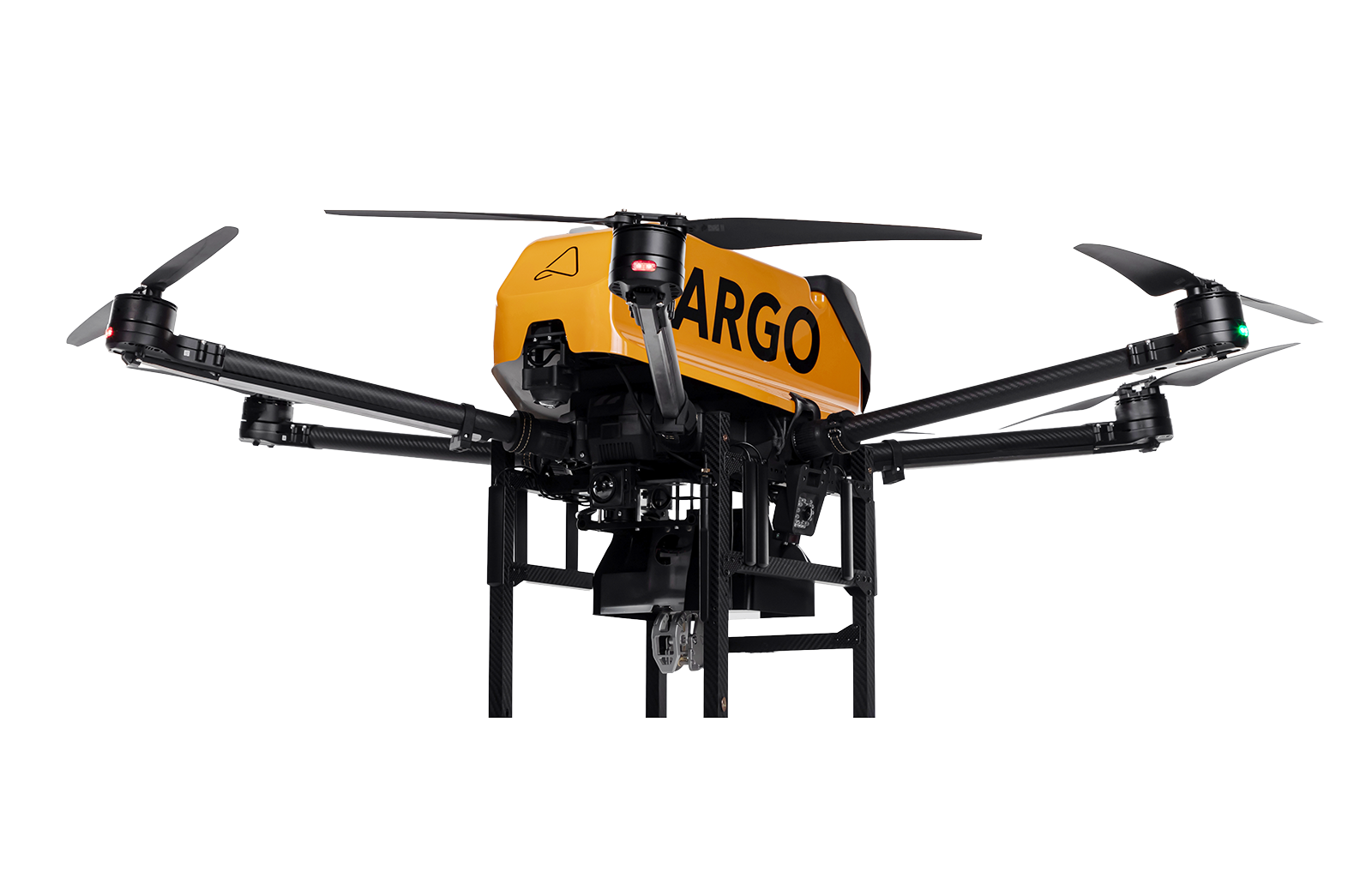 A2Z Longtail drone aircraft