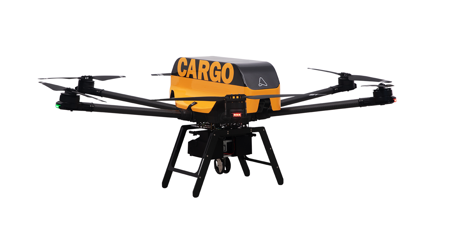 A2Z Longtail Cargo