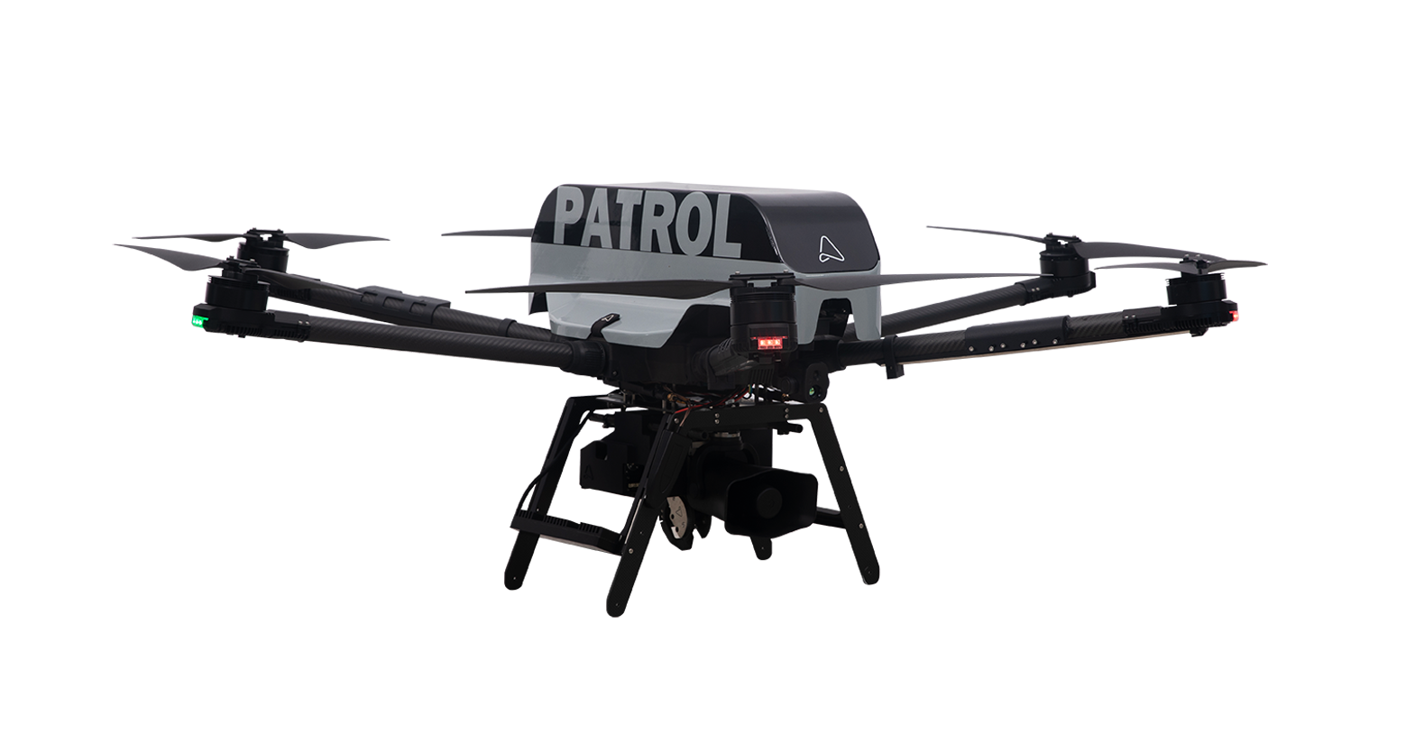 A2Z Longtail Patrol