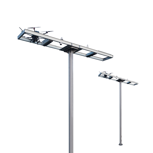 A2Z AirDock Dual