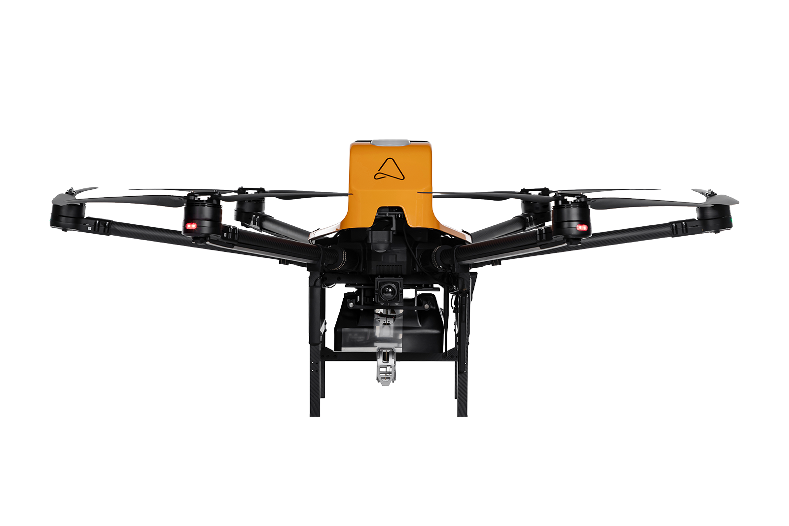A2Z Longtail Cargo