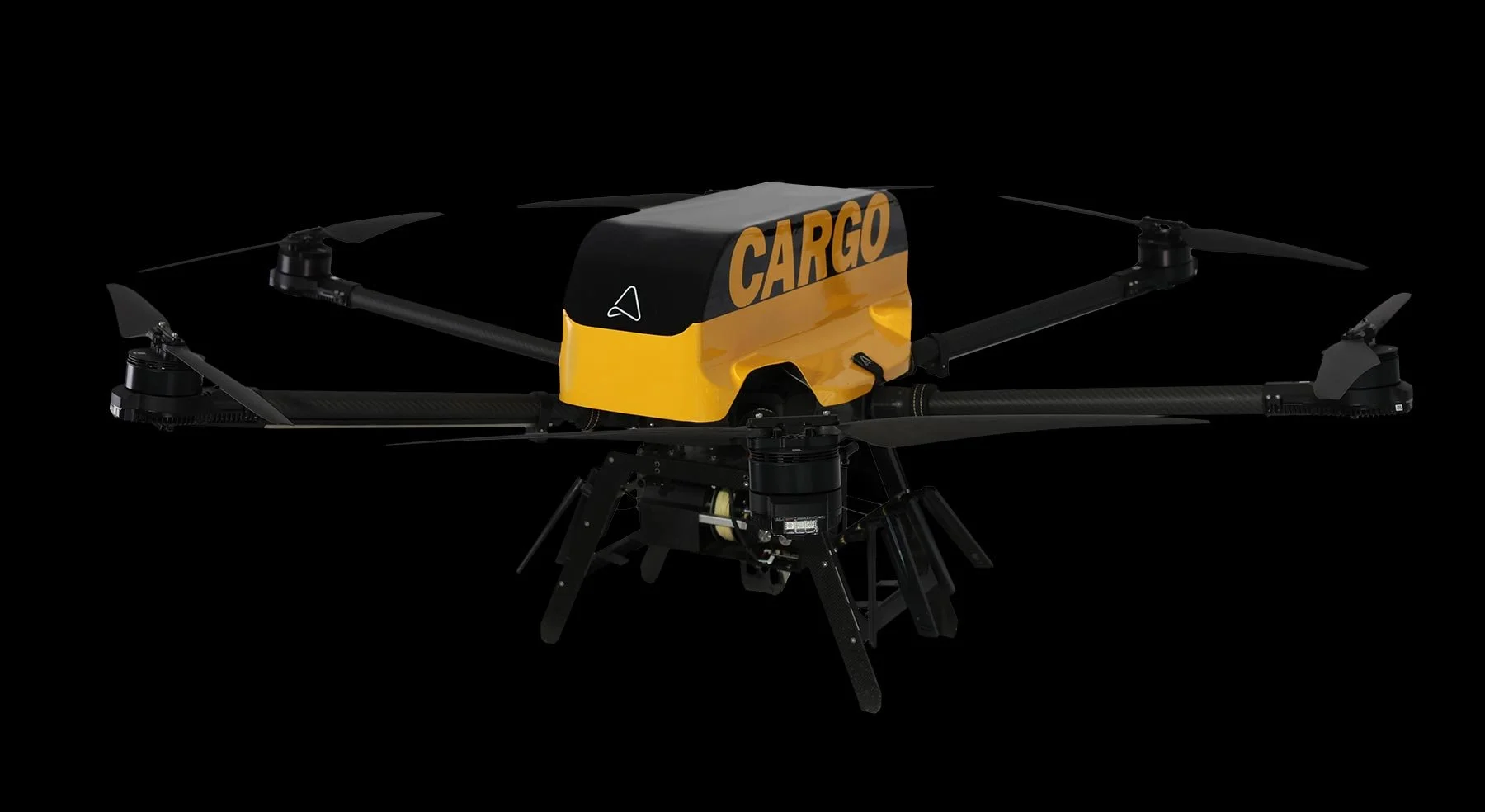 Drone image