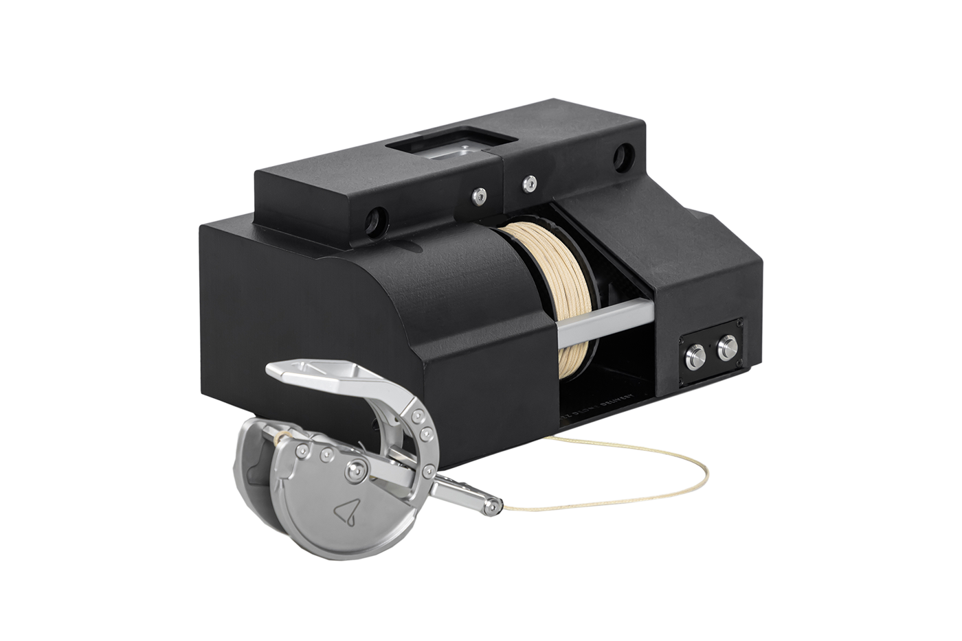 RDS2 Delivery Winch