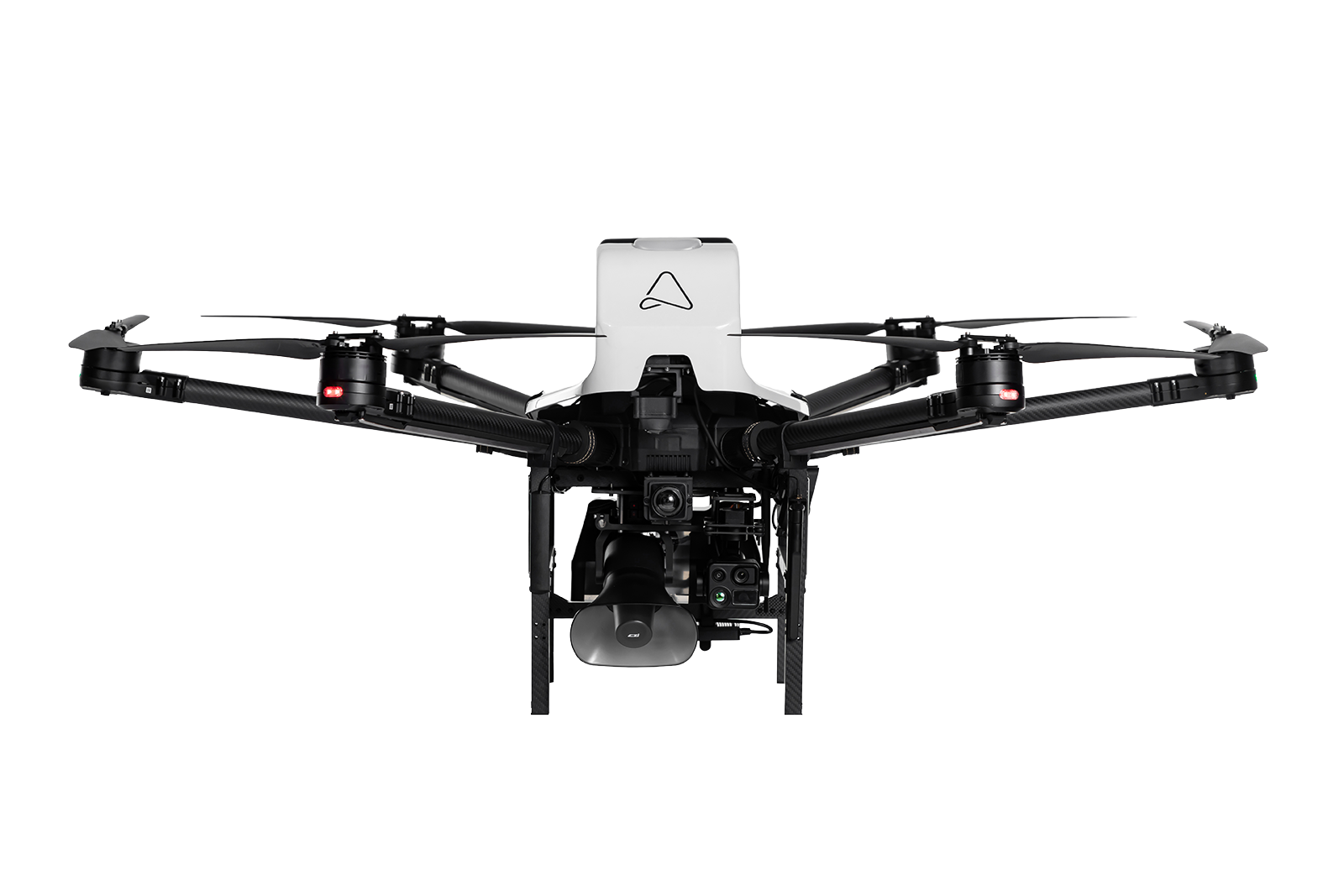 A2Z Longtail Patrol