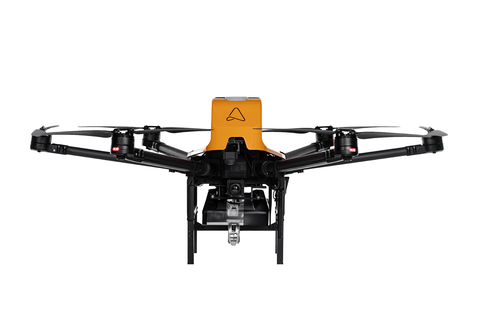 A2Z Longtail Cargo