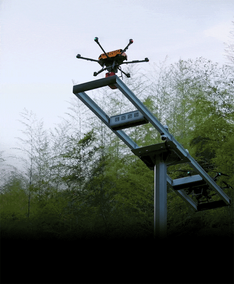 AIRDOCK DUAL & AIRDOCK QUAD