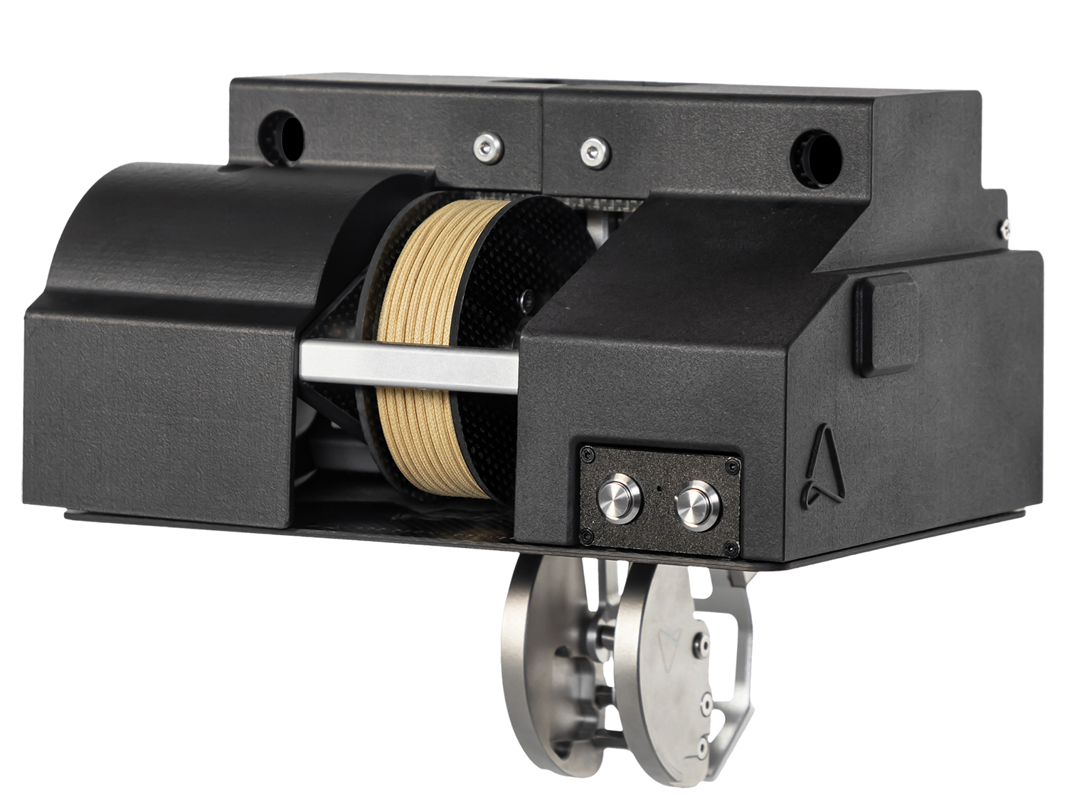 A2Z RDS2 drone delivery winch