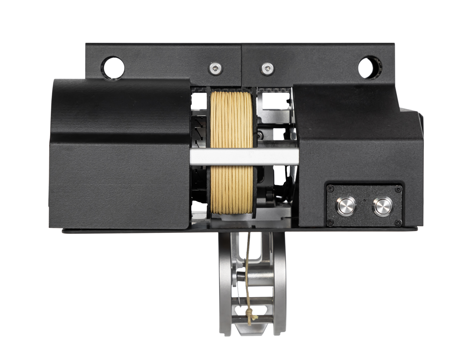 A2Z RDS2 360 view