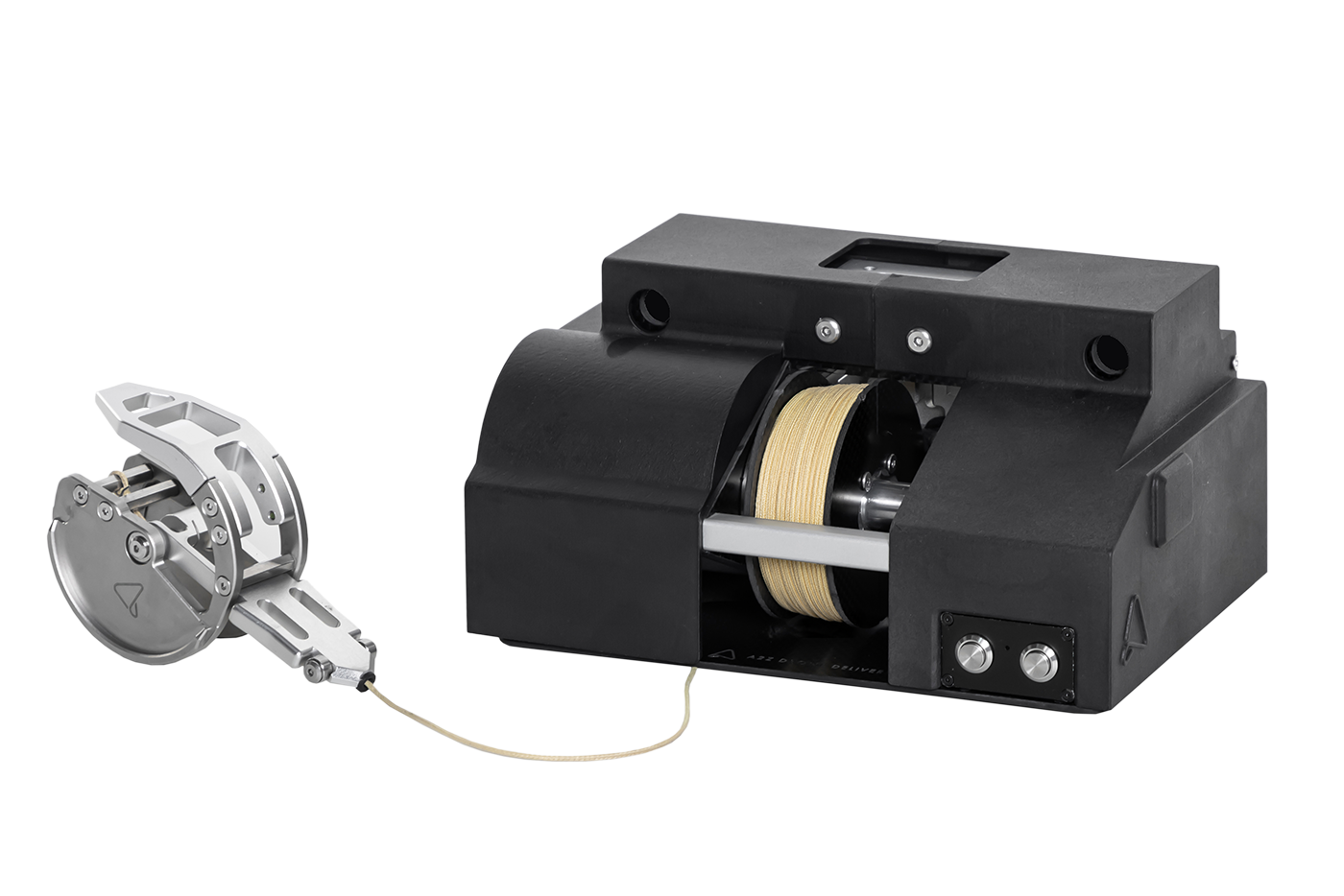 RDS2 Delivery Winch