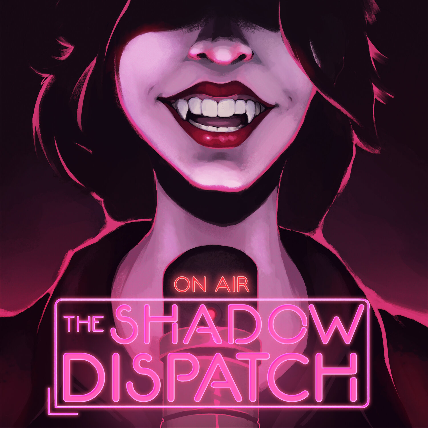 The Shadow Dispatch