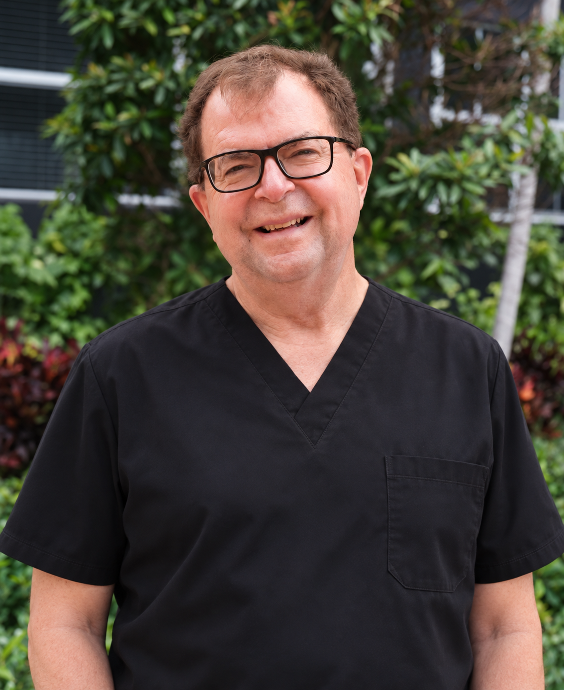 Dr. David Skopp, dentist in Palm Beach Gardens, FL