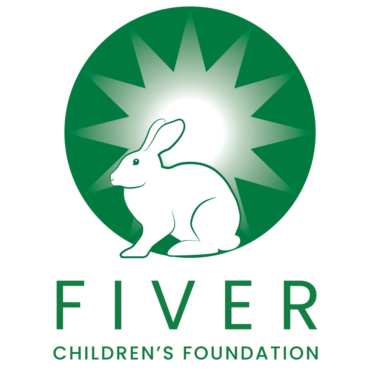 Camp Fiver logo