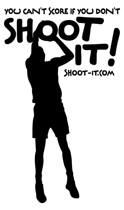Shoot It logo