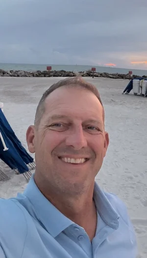 Todd Tuggle