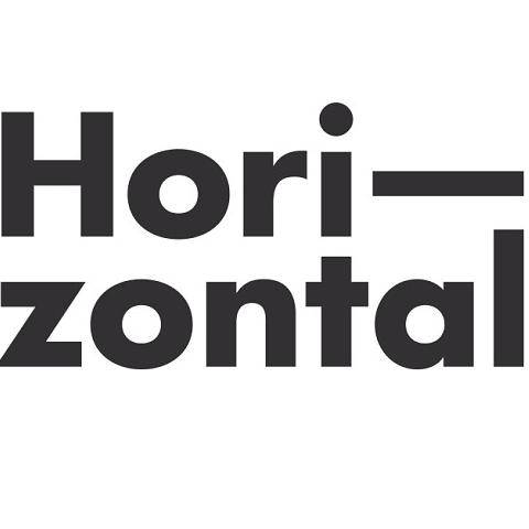 Horizontal