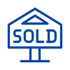 Sold listings