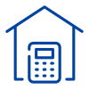 Mortgage calculator
