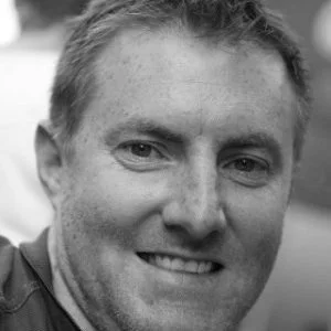 Barry Burrell