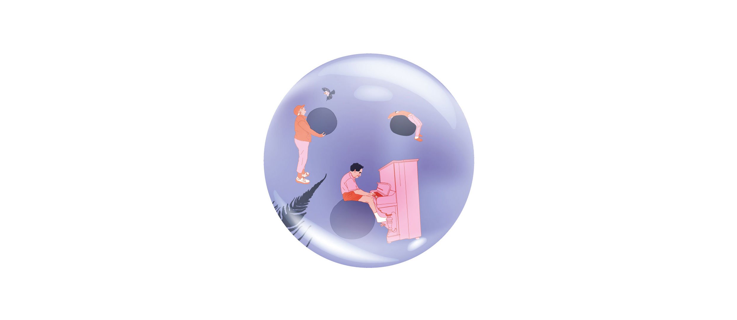 The Bond Bubble