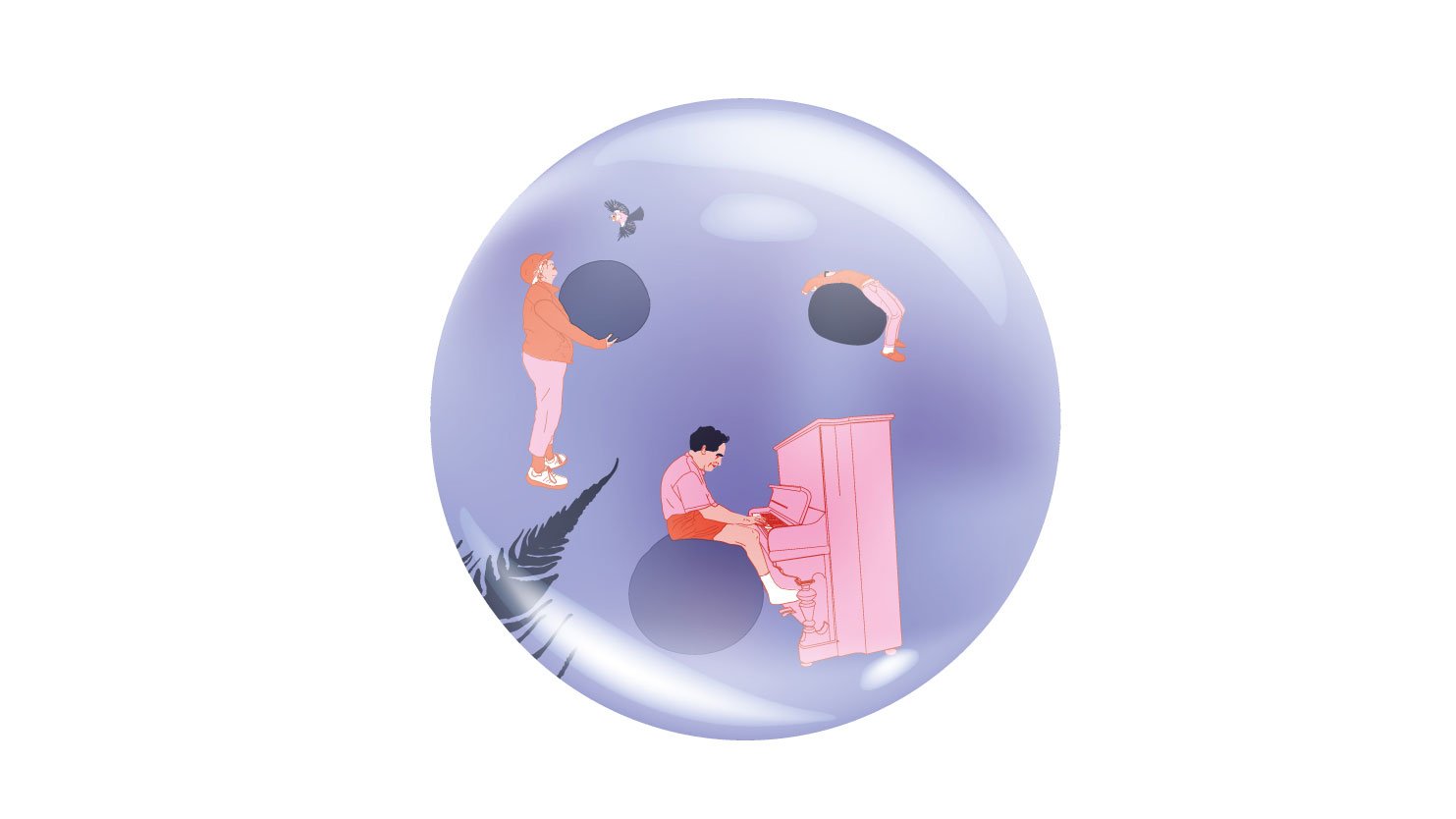 The Bond Bubble