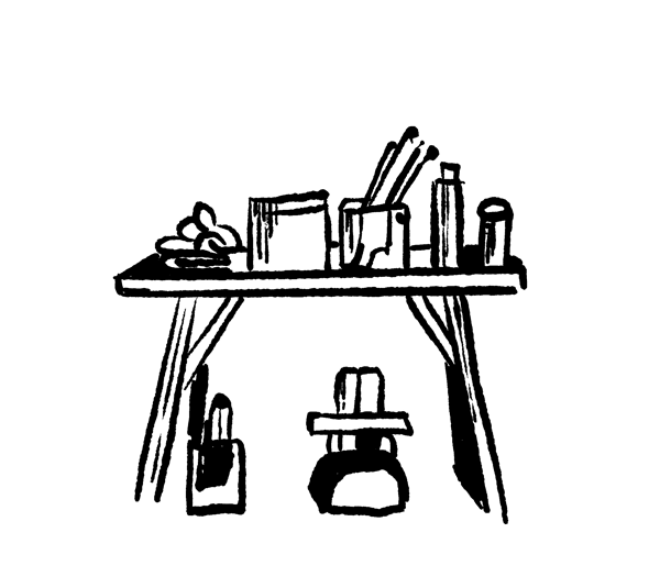 Rotating Image