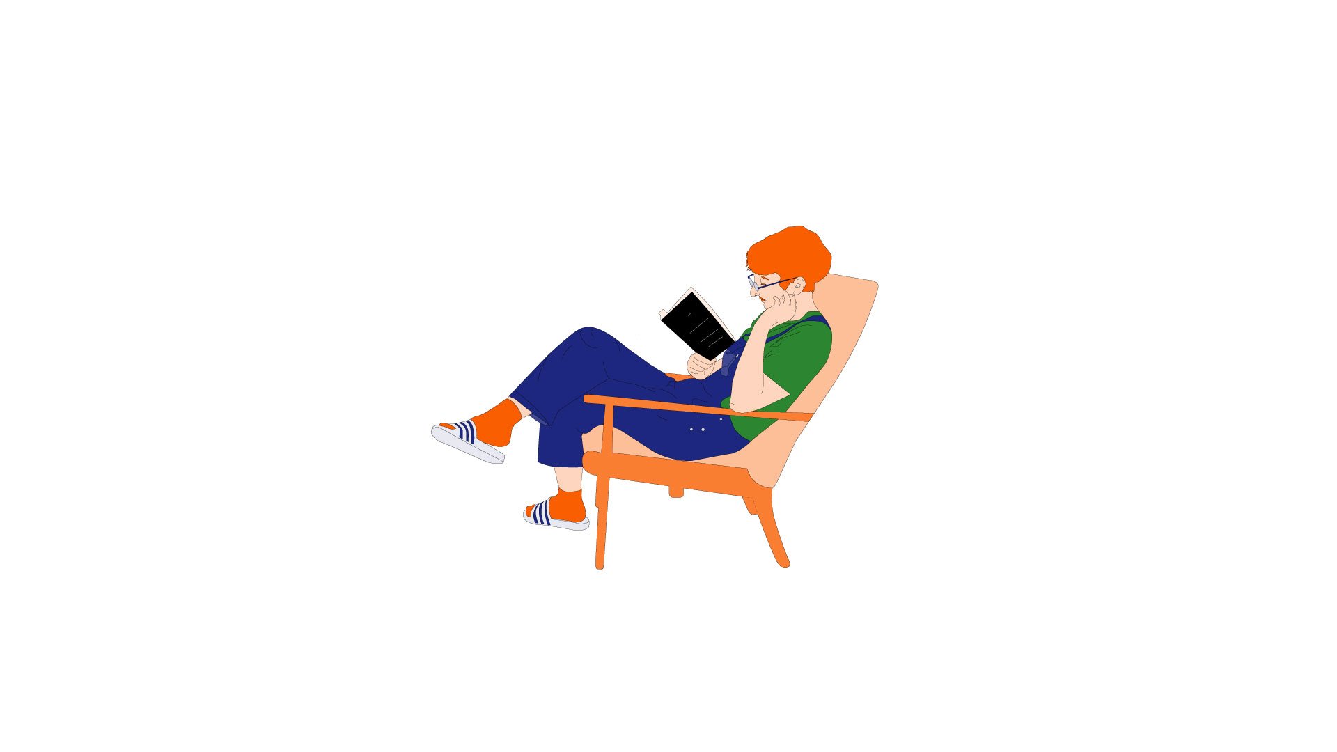 Everyday Drawings