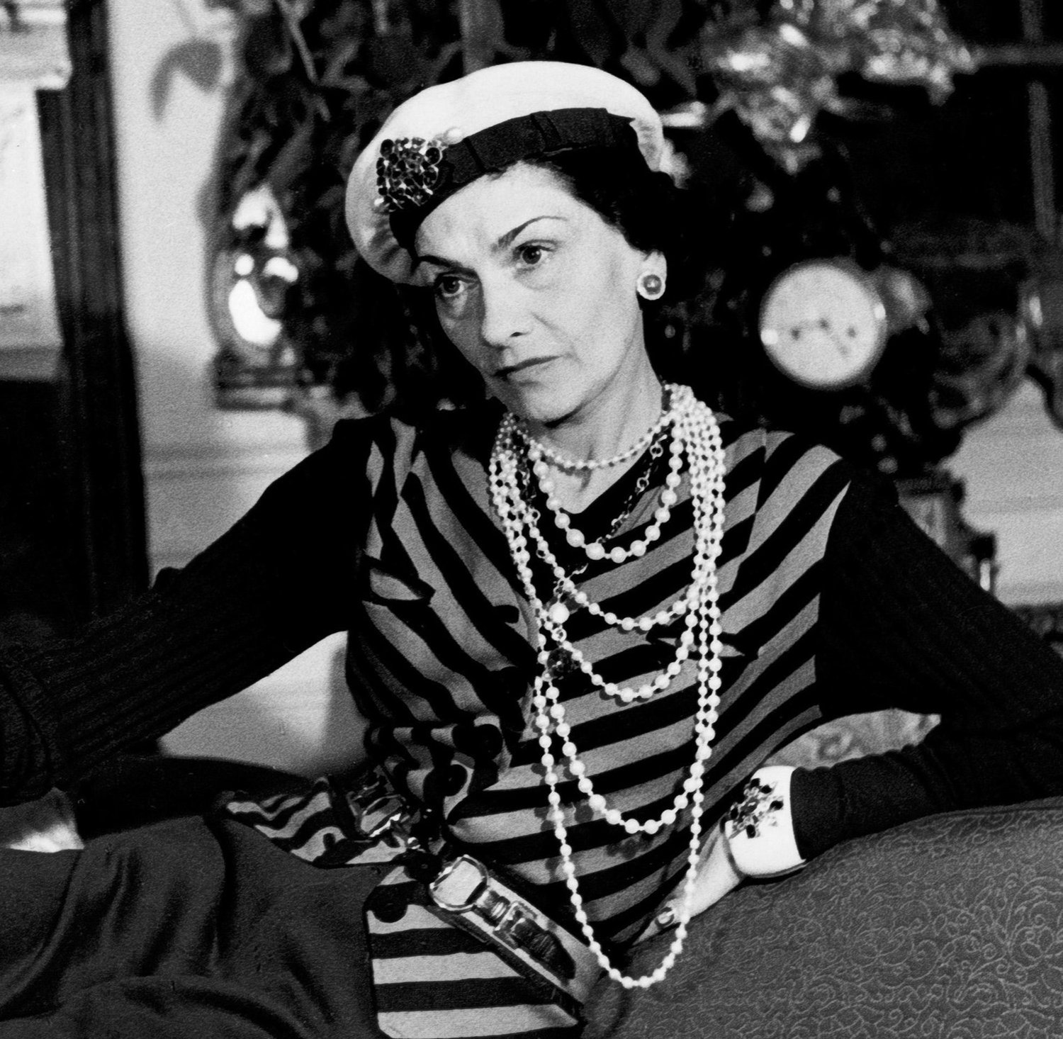 Chanel – the making of a fashion icon — Yours Retro