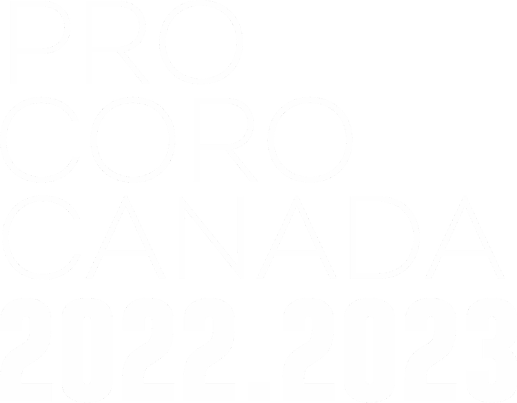 Pro Coro Canada