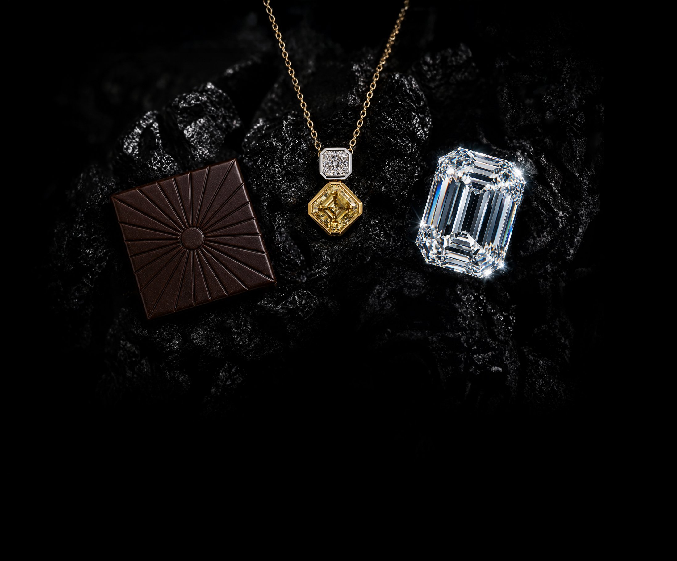 LUXURY JCK
