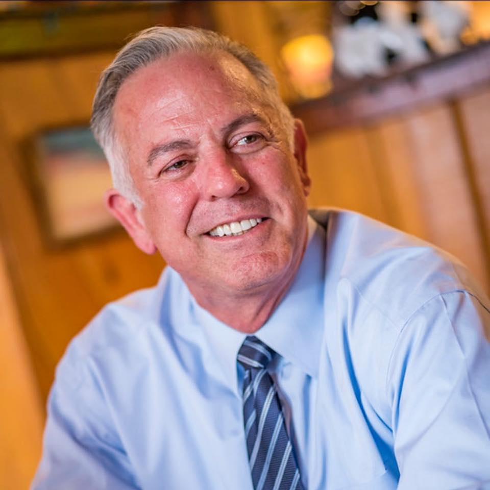 Governor Joe Lombardo