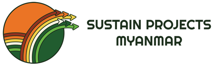 Sustain Projects Myanmar