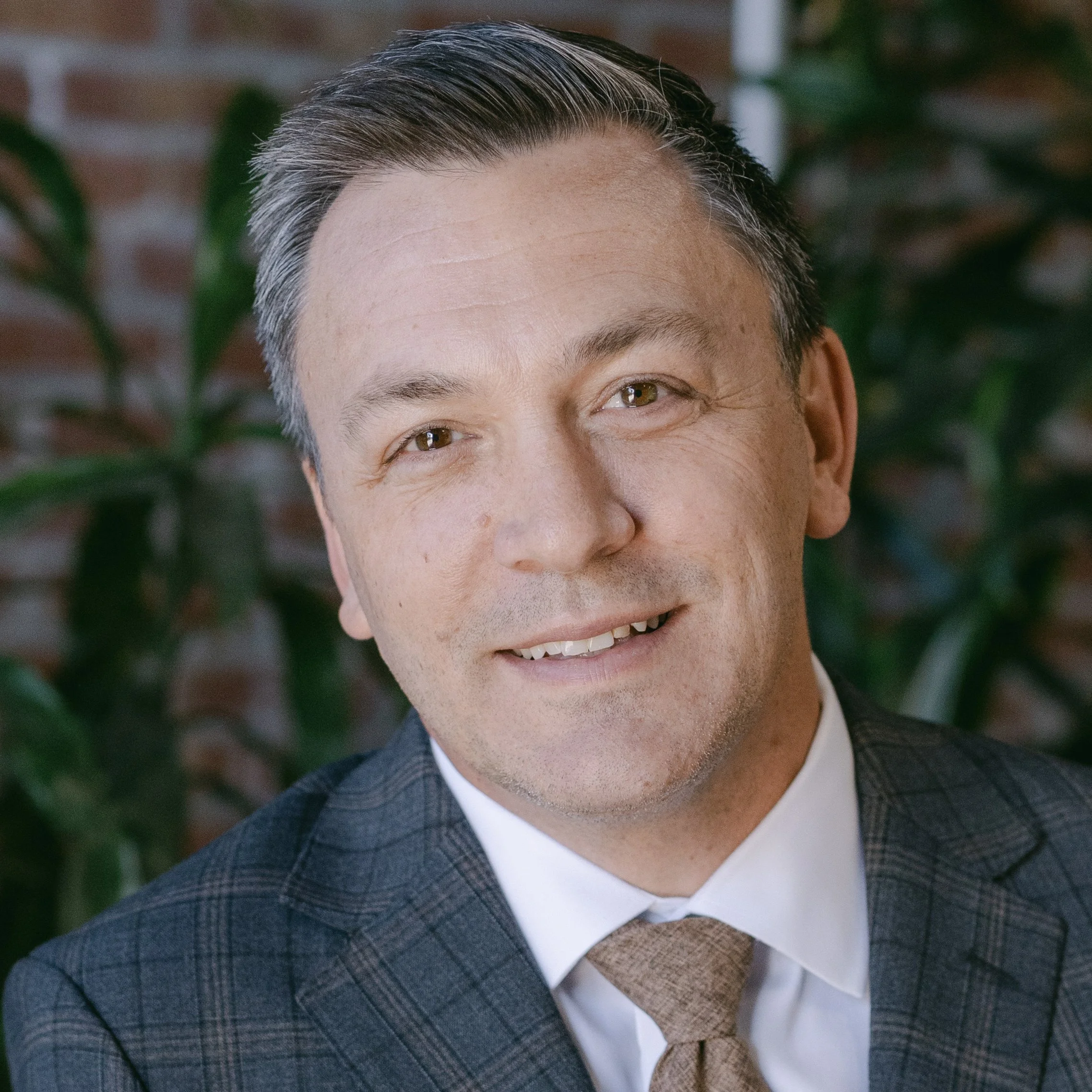Jeffrey Schaff
