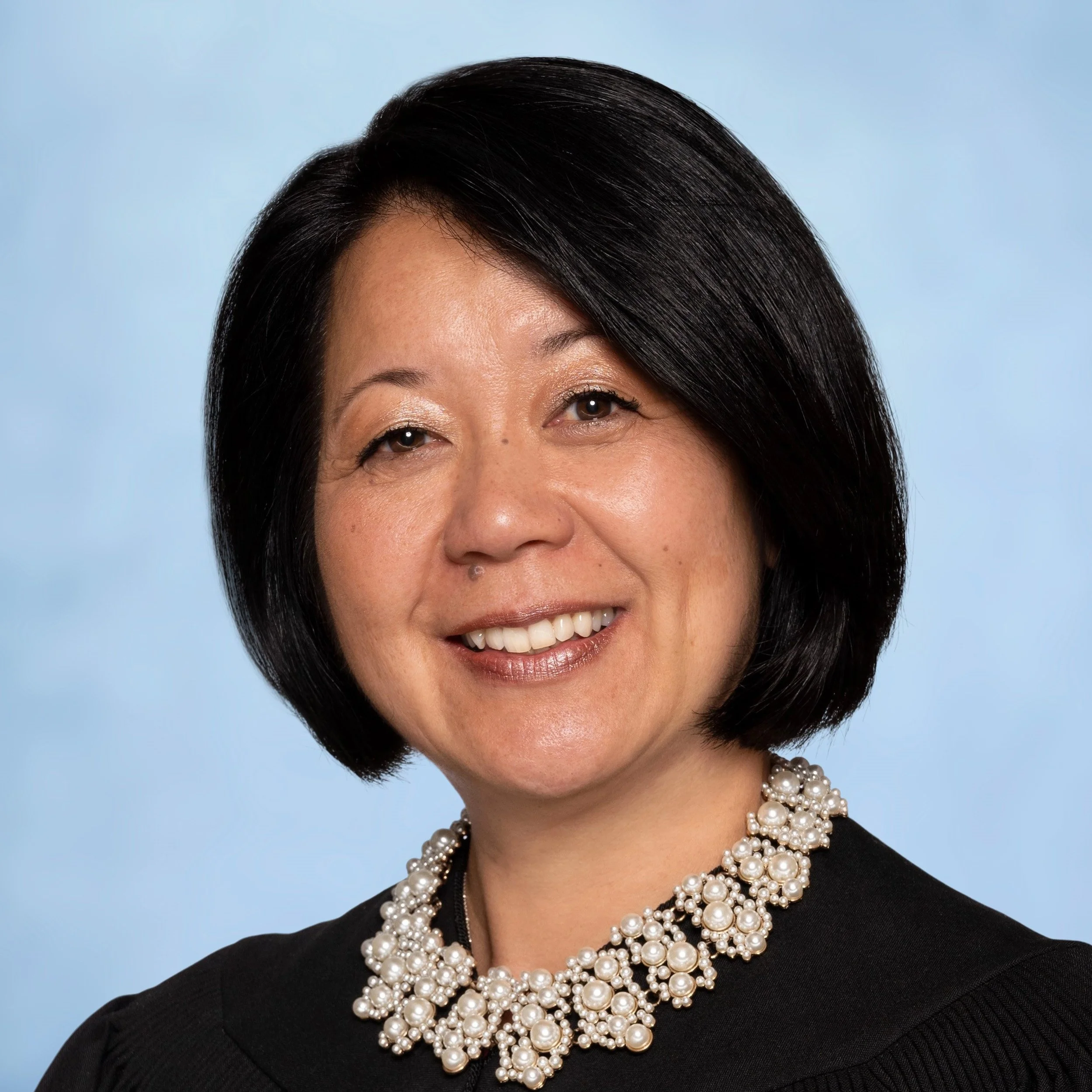 Hon. Julie Weng-Gutierrez